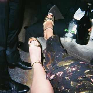Camila Mendes feet photo thumbnail