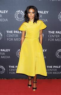 Gabrielle Union feet photo thumbnail