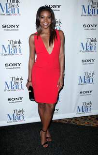 Gabrielle Union feet photo thumbnail