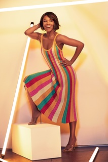 Gabrielle Union feet photo thumbnail
