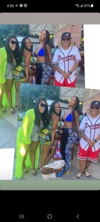 La La Anthony feet photo thumbnail