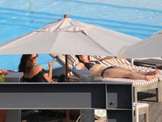 Lucy Hale feet photo thumbnail