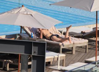 Lucy Hale feet photo thumbnail