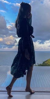 Karolina Pisarek feet photo thumbnail