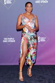 Tiffany Haddish feet photo thumbnail