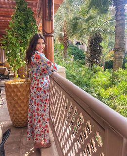 Lisa Snowdon feet photo thumbnail