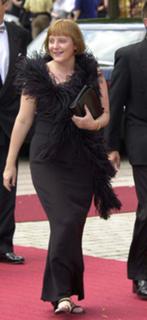 Angela Merkel feet photo 2