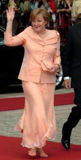 Angela Merkel feet photo 4