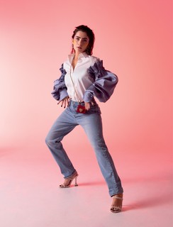 Jade Picon feet photo thumbnail