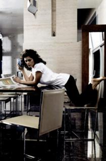 Katarzyna Cichopek feet photo thumbnail