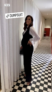 Lucy Mecklenburgh feet photo thumbnail