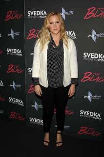 Amy Schumer feet photo thumbnail
