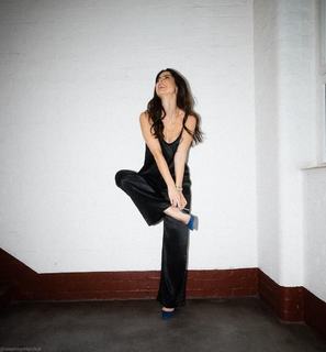 Lena Meyer-Landrut feet photo thumbnail