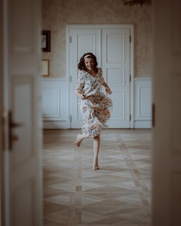 Joanna Jablczynska feet photo thumbnail