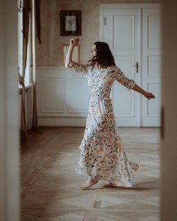 Joanna Jablczynska feet photo thumbnail