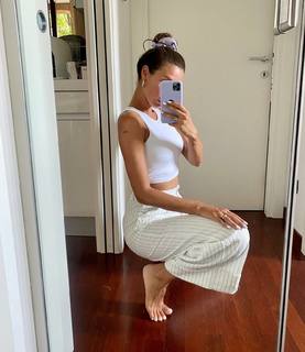 Giorgia Crivello feet photo thumbnail
