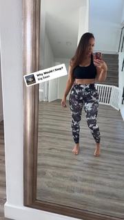 Evelyn Lozada feet photo thumbnail