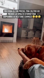 Valentina Vignali feet photo thumbnail