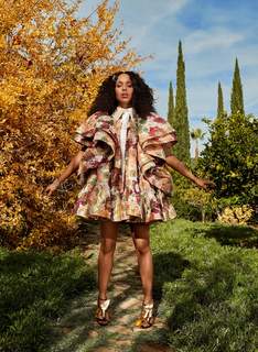 Kerry Washington feet photo thumbnail