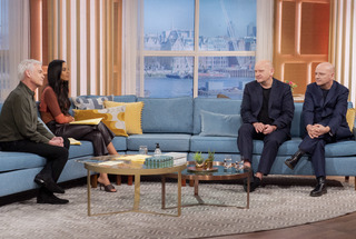 Rochelle Humes feet photo thumbnail