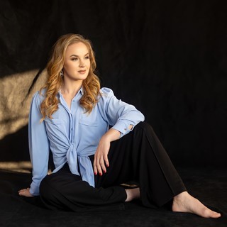 Valentina Shevchenko feet photo thumbnail