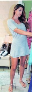 Stamatina Tsimtsili feet photo thumbnail