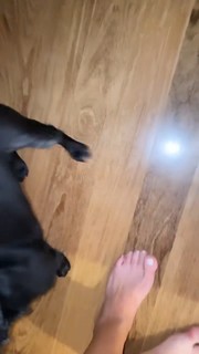 Kéfera Buchmann feet photo thumbnail