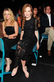 Nicole Kidman feet photo thumbnail