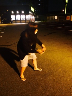 Ai Shinozaki feet photo thumbnail