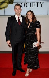 Kym Marsh feet photo thumbnail