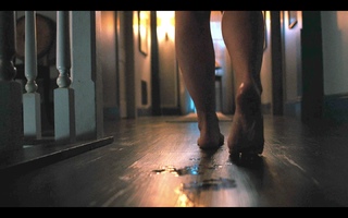 Kristen Bell feet photo thumbnail