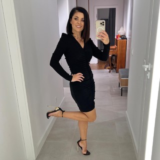 Katarzyna Cichopek feet photo thumbnail