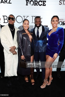 La La Anthony feet photo thumbnail