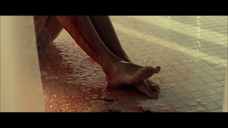 Jessica Biel feet photo thumbnail