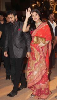 Shilpa Shetty Kundra feet photo thumbnail
