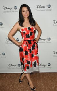 Lucy Liu feet photo thumbnail