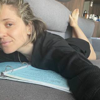 Margarita Levieva feet photo 3