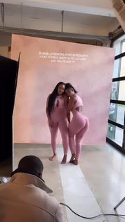 Angela Simmons feet photo thumbnail