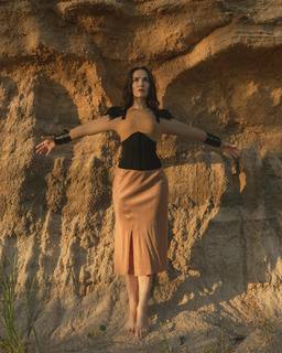 Natalia Oreiro feet photo thumbnail