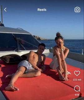 Marta Díaz feet photo 2