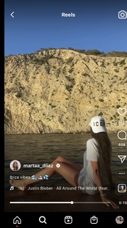 Marta Díaz feet photo 3