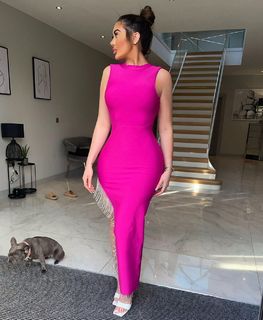 Chloe Ferry feet photo thumbnail