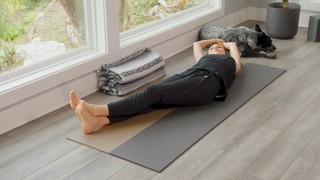 Adriene Mishler feet photo thumbnail