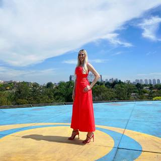 Renata Fan feet photo thumbnail