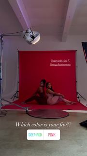 Angela Simmons feet photo thumbnail