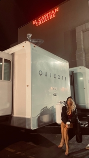 Lily James feet photo thumbnail