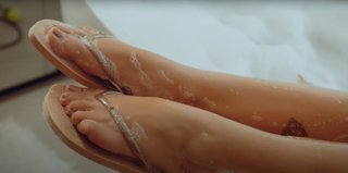 Anitta feet photo thumbnail