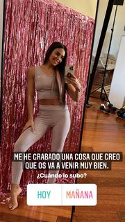 Cristina Pedroche feet photo thumbnail