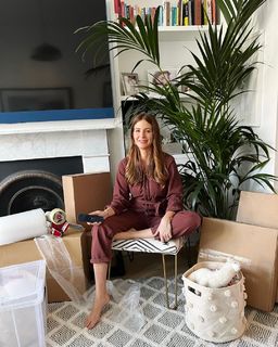 Millie Mackintosh feet photo thumbnail