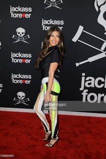 Chanel West Coast feet photo thumbnail